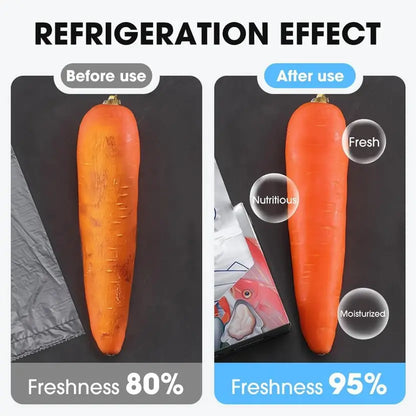FreshLock™ Aluminum Foil Bags