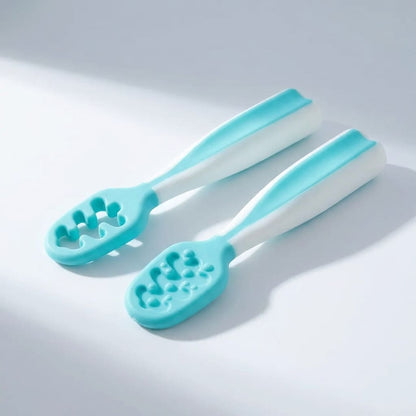 MumMum™ Pre-Feeding Spoon Set (Pack of 2)