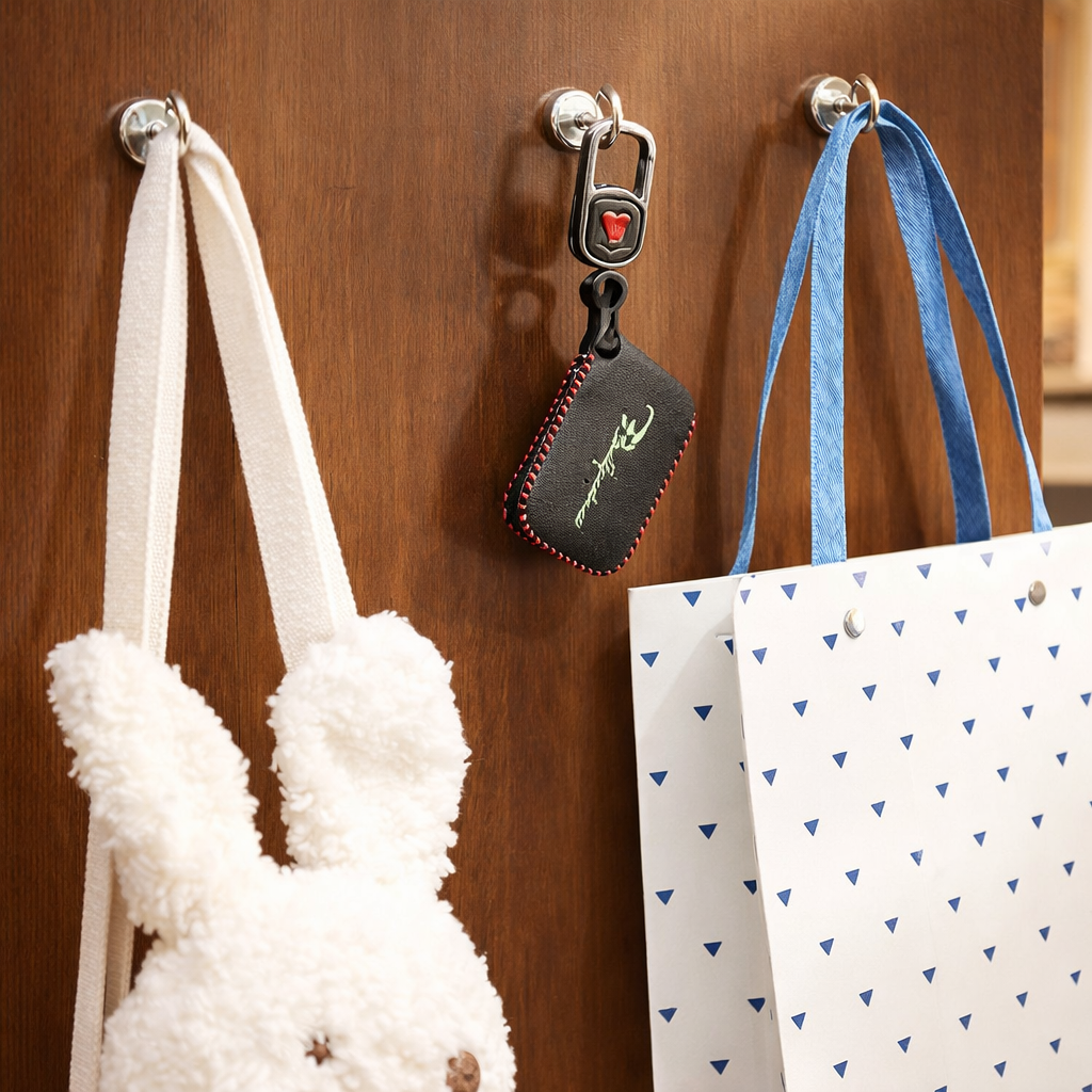 Powerful Magnetic Hooks