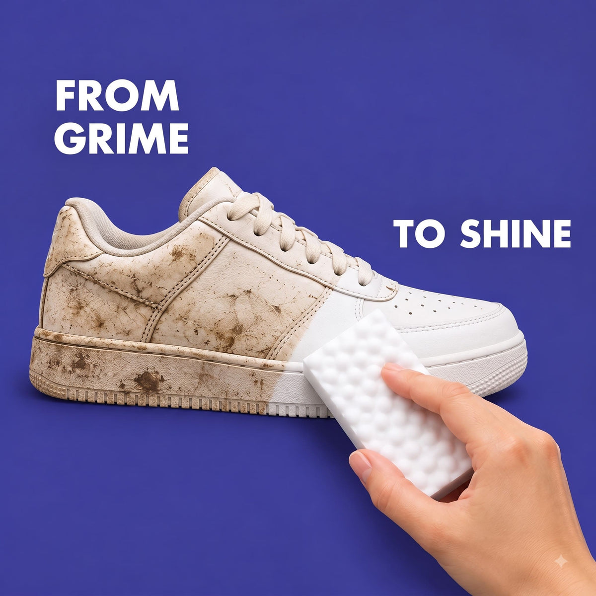 SpotLift Magic Eraser - Pack of 8