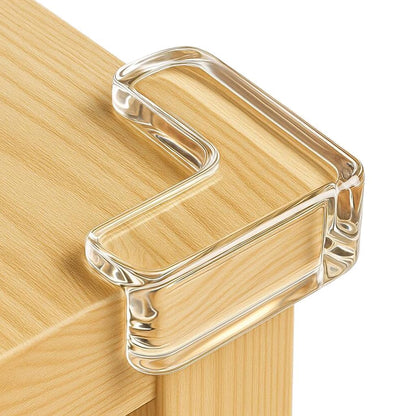 SafeEdge™ - Silicon Corner Protectors