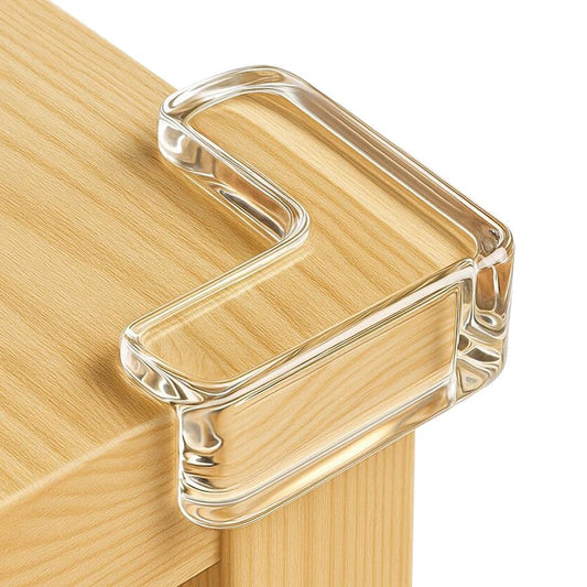 SafeEdge™ - Silicon Corner Protectors