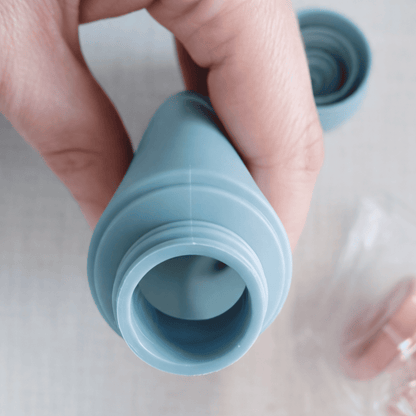 11 pcs Travel Bottle Set